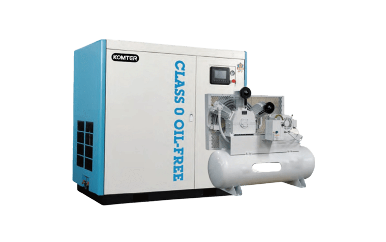 Oil-Free Air Compressor
