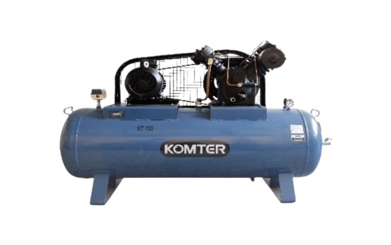 Premium Series Reciprocating Air Compressor