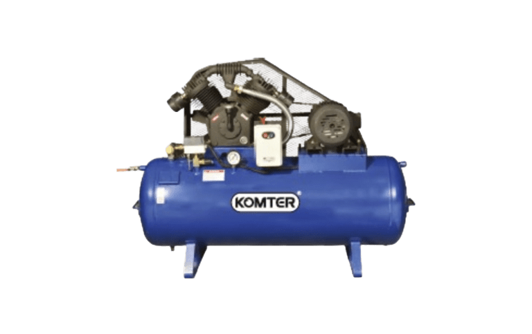 E Series Reciprocating Air Compressor